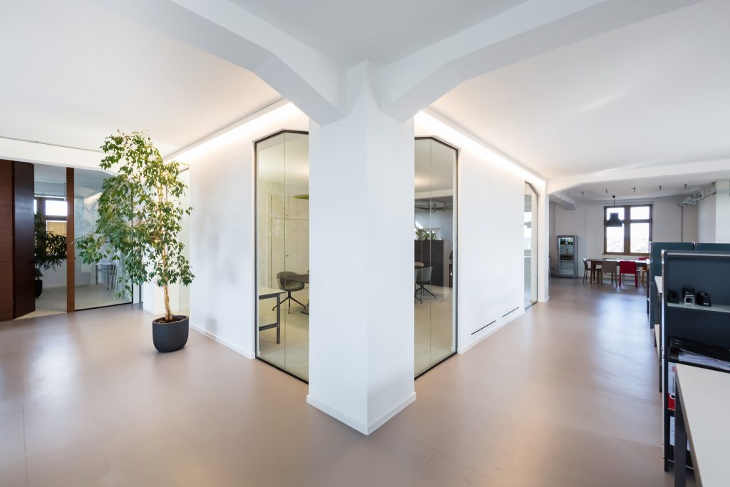 Tholl Referenzen Fischer Architekten