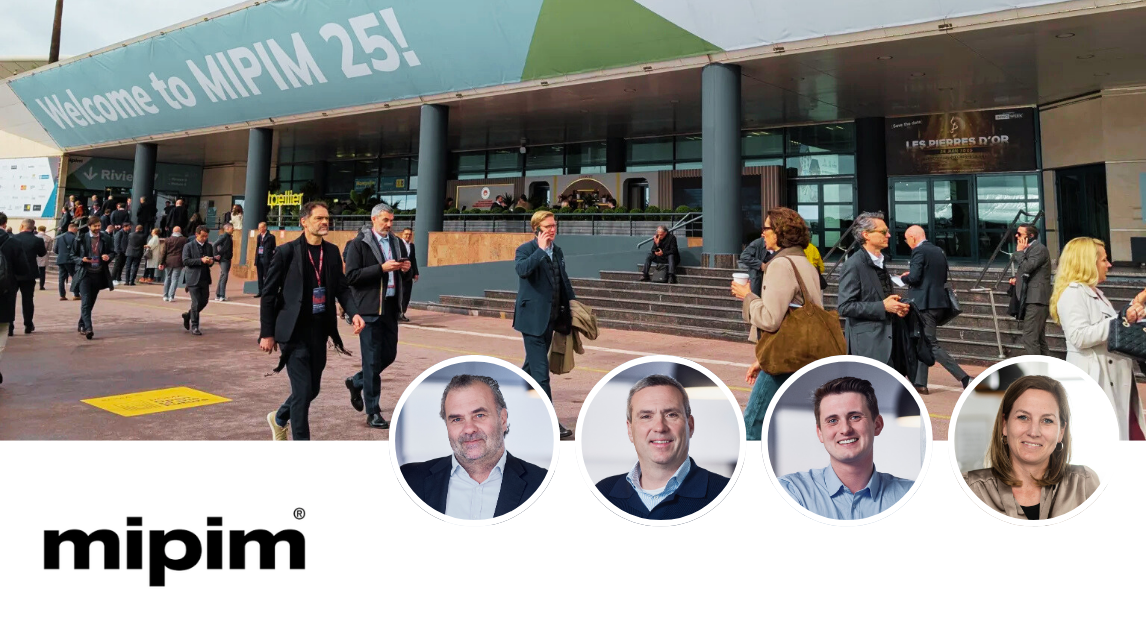 MIPIM 2026 News Grafik