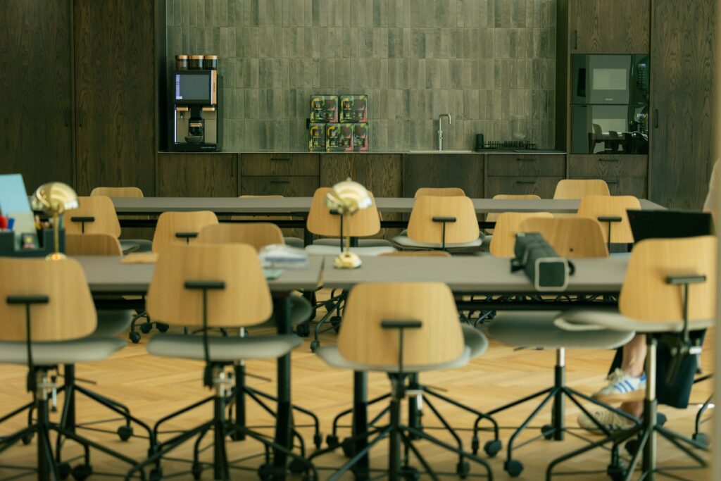 260618 Office vibes Dusseldorf